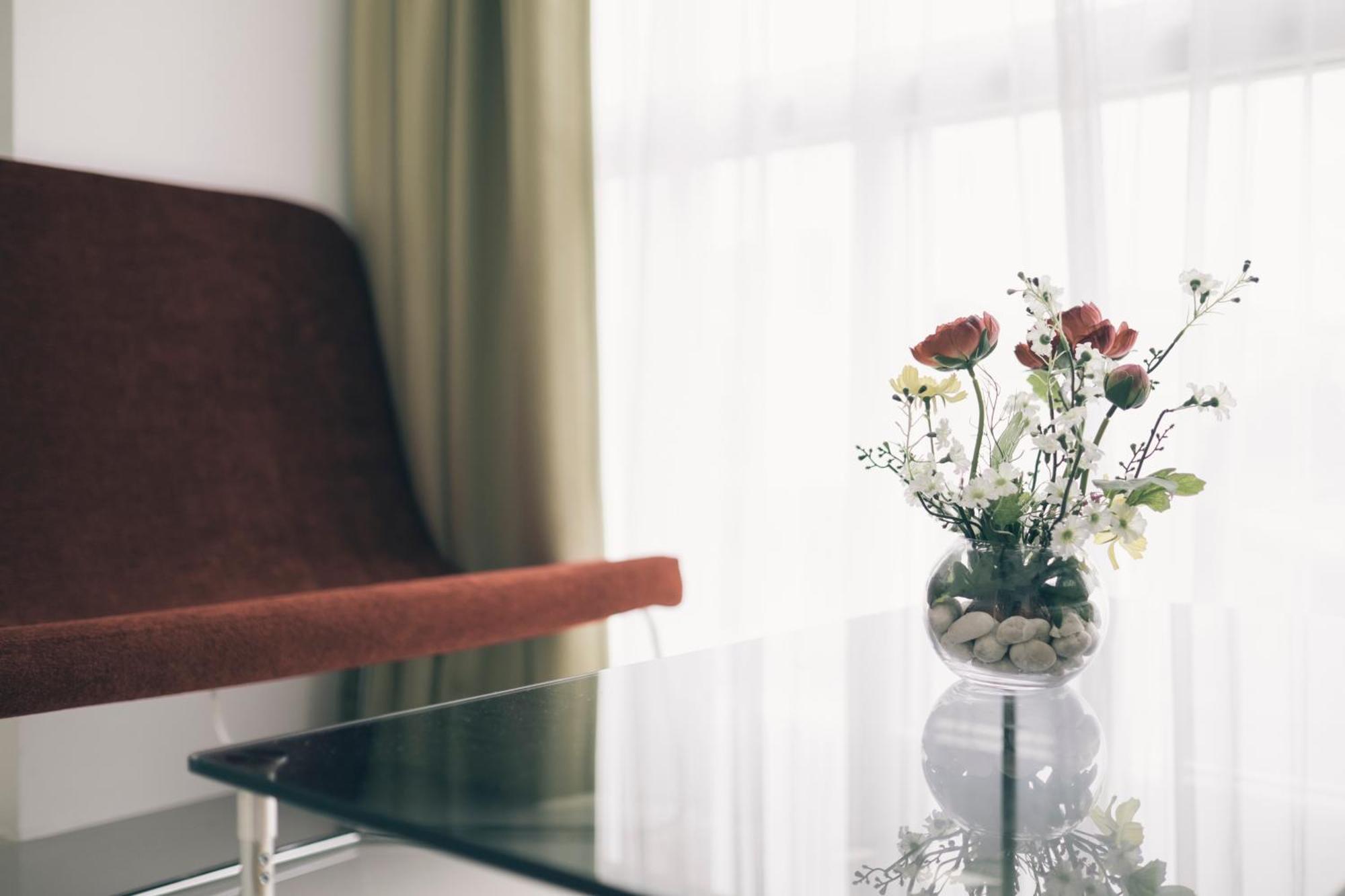 Modern Thai Suites Пхукет Номер фото
