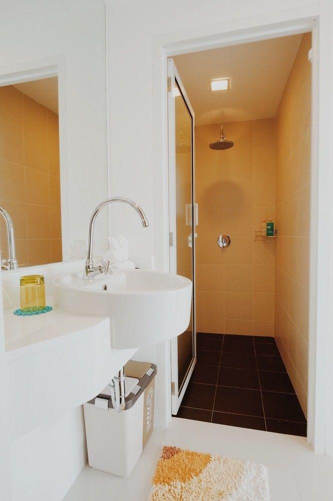 Modern Thai Suites Пхукет Экстерьер фото
