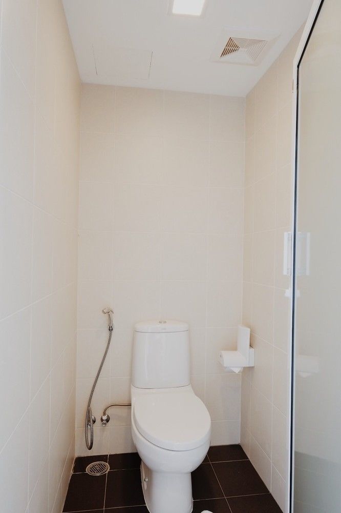 Modern Thai Suites Пхукет Экстерьер фото